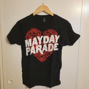 Mayday Parade T-Shirt
